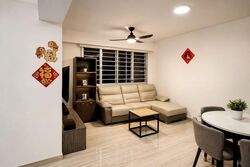 Blk 429B Bedok North Woods (Bedok), HDB 3 Rooms #599722941